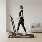 WALKEN Incline Pro installé dans un salon clair