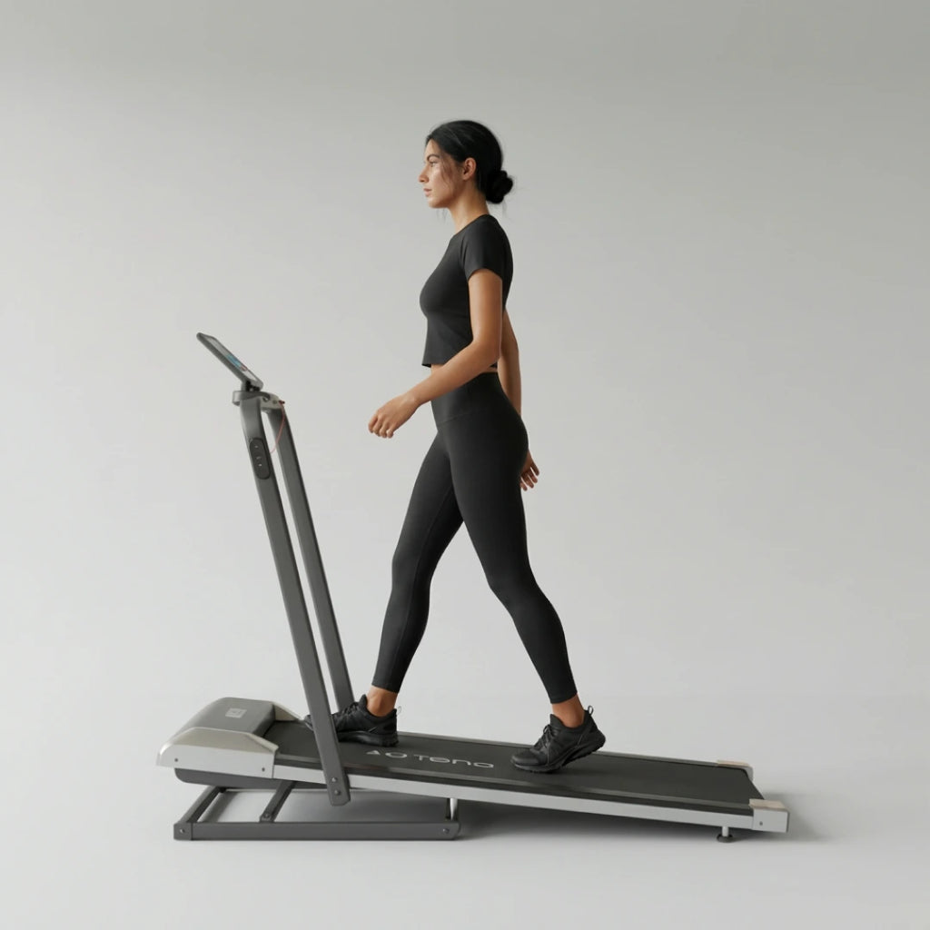 Tapis de marche WALKEN Incline Pro