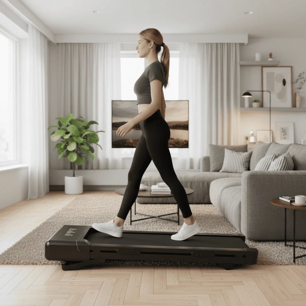 WALKEN Incline positionné pour rangement vertical