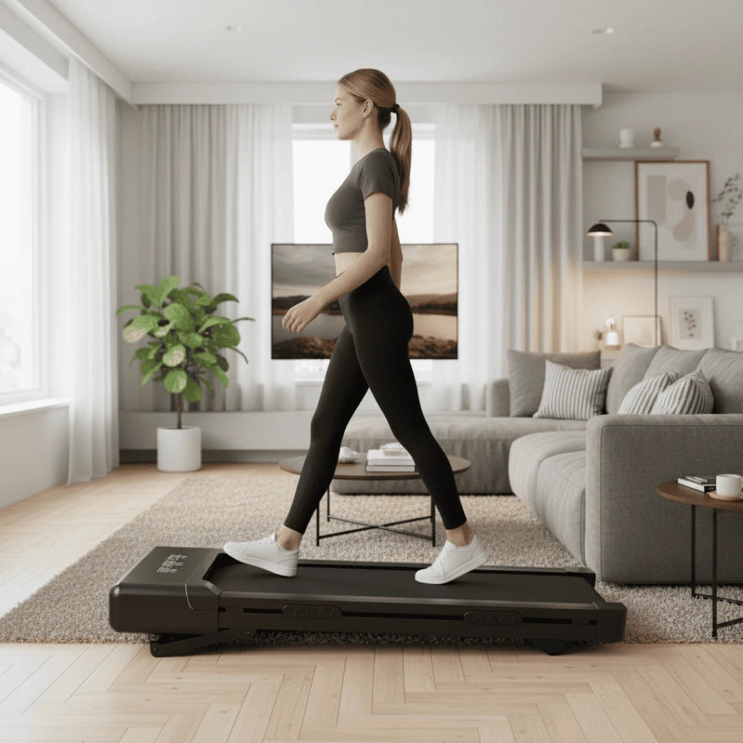 WALKEN Incline positionné pour rangement vertical