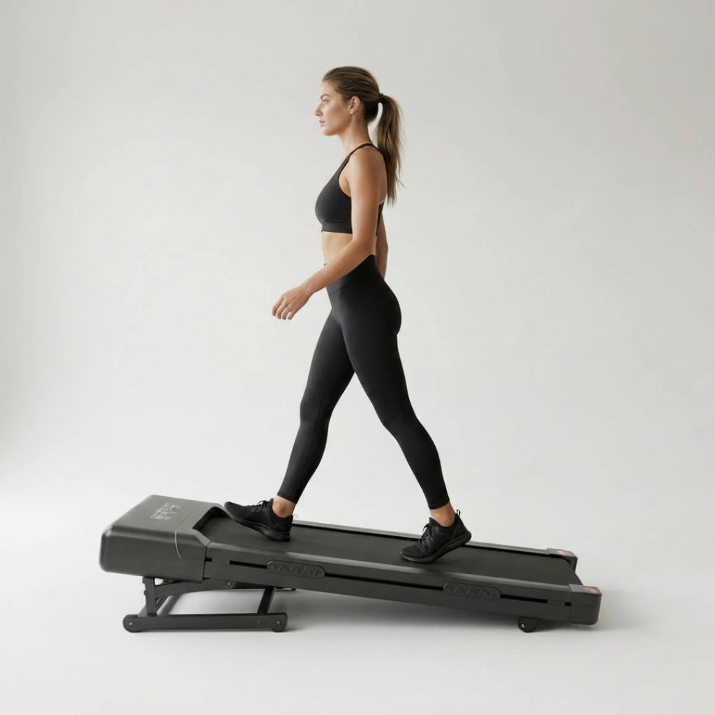 Tapis de marche WALKEN Incline