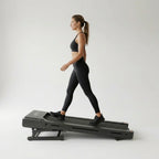 Tapis de marche WALKEN Incline